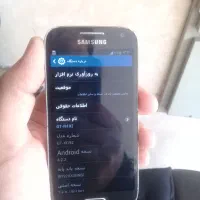 سامسونگ S4 mini|موبایل|تهران, امام زاده حسن|دیوار
