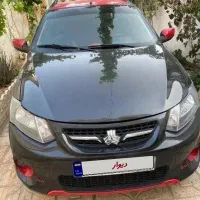 کوییک مدل ۱۴۰۰بیرنگ
