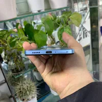 Poco x5 Pro رنگ آبی