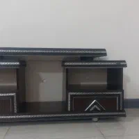 میز تلویزیون در حد نو
