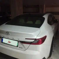 تویوتا کمری ۲۰۲۵ ژاپن صفر|خودرو سواری و وانت|تهران, کرمان|دیوار