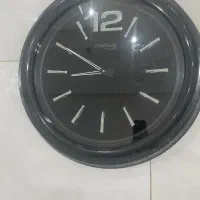 ساعت دیواری