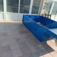 باربند نیسان وانت|قطعات یدکی و لوازم جانبی|قم, شهرک خودرو|دیوار