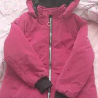 کاپشن کاملا سالم و نو