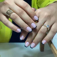 کاشت ناخن|خدمات آرایشگری و زیبایی|زابل, |دیوار