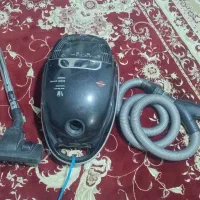 جاروبرقی پارس خزر ۲۲۰۰ وات