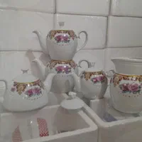 تولید‌قوری‌چینی