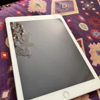 ipad wi-fi+cellular ایپد ۲۰۱۷