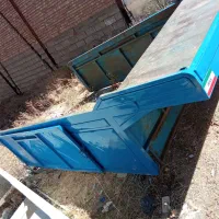 باربند نیسان، دیواندره