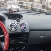 پراید 132 دوگانه سوز، مدل ۱۳۹۰رینگ اسپرت|خودرو سواری و وانت|گرگان, |دیوار