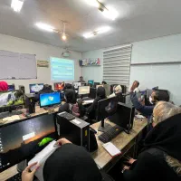 استخدام نیروی اداری و منشی آموزشگاه