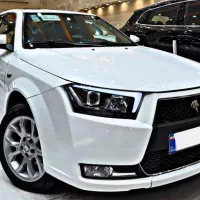 دنا پلاس اتومات آپشنال مدل 1404 ** صفر تحویل درجا