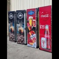 یخچال فروشگاهی موسوی|فروشگاه و مغازه|کنگاور, |دیوار