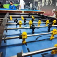 فروش تمام وسایل گیم نت|کنسول، بازی ویدئویی و آنلاین|تهران, مشیریه|دیوار