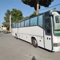 بنز457مدل82|خودرو سنگین|تهران, وردآورد|دیوار