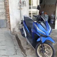 طرح کلیک هانی مدل 99|موتورسیکلت|گنبد کاووس, |دیوار