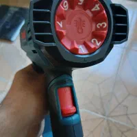 سشوار صنعتی رونیکس 1103|ابزارآلات|ساری, |دیوار