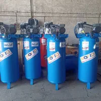 کمپرسور باد|ماشین‌آلات صنعتی|رباط‌کریم, وهن آباد|دیوار