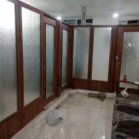 پارتیشن اداری و فروشگاهی/ مستقیم از تولیدی|دفتر کار|تهران, شهرک گلها (تهرانسر)|دیوار