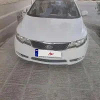 سراتو2011وارداتی موتور2000،فول آپشن استثنایی|خودرو سواری و وانت|یزد, |دیوار