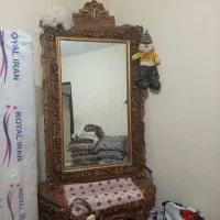 آینه کنسول درحدنو
