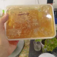 فروش عسل گون و گشنیز ساکارز پایین با کمترین قیمت|عمده‌فروشی|اصفهان, ناصرخسرو|دیوار