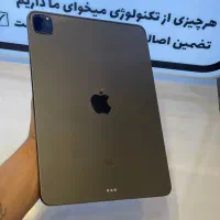 آیپد پرو M1 ‌همراه با مجیک کیبورد