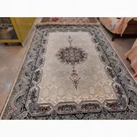 فرش و رو فرشی ۶ متری