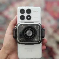 فن خنک کننده موبایل|لوازم جانبی موبایل و تبلت|بجنورد, |دیوار