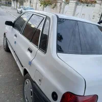 پراید93دوگانه رخ درحدصفر|خودرو سواری و وانت|سبزوار, عارف|دیوار