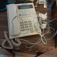 تلفن پاناسونیک