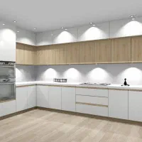 کابینت متری ۱۰۵۰۰|خدمات پیشه و مهارت|یزد, |دیوار