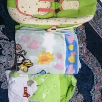 پتو گلبافت بچگانه|اسباب و اثاث بچه|صدرا-فارس, فاز ۱|دیوار