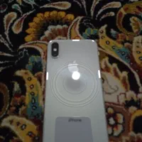 آیفون ایکس اس در حد