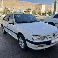 پژو پارس موتور جدید مدل 1402