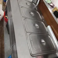 گرمکن تمام استیل