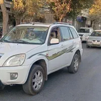 x33 تمیز لاستیک جلوها ۱۰۰ عقب ۷۰|خودرو سواری و وانت|اراک, |دیوار