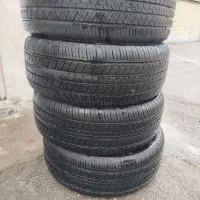 لاستیک رینگ ۱۹|قطعات یدکی و لوازم جانبی|مشهد, مصلی (کارمندان اول)|دیوار