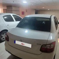 ساینا s کم کار ۱۴۰۳ معاوضه|خودرو سواری و وانت|تبریز, |دیوار