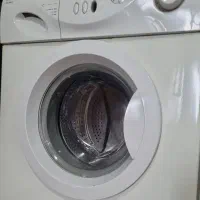 ماشین لباسشویی