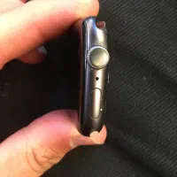Apple watch5|ساعت|ورامین, ورامین|دیوار