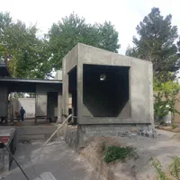 اجرای شاتکریت  و  سیمانکاری|خدمات پیشه و مهارت|اصفهان, ارغوانیه|دیوار