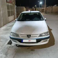 پژو پارس تیوفایو ۹۶ دریچه سیمی|خودرو سواری و وانت|همدان, |دیوار