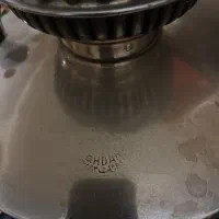 سماور در حد نو گازی