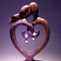 جا حلقه ای چوبی دستساز (هدیه ای ماندگار)