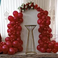 بادکنک آرایی تولدو گل آرایی مجالس