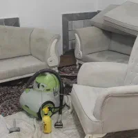 خدمات نظافتی منزل و..|خدمات نظافت|مینودشت, |دیوار