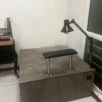 صندلی پدیکور|آرایشگاه و سالنهای زیبایی|ارومیه, |دیوار