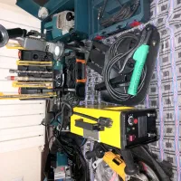 سمباده لرزان مینی سنگفرز دریل هیلتی اینورتر عمودبر|ابزارآلات|تهران, کرمان|دیوار