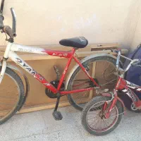 دوچرخه|دوچرخه، اسکیت، اسکوتر|خمینی‌شهر, |دیوار